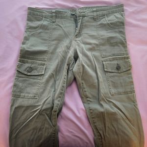 Kut from the Kloth Cargo Pants